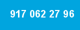 917 062 27 96 917 062 27 96